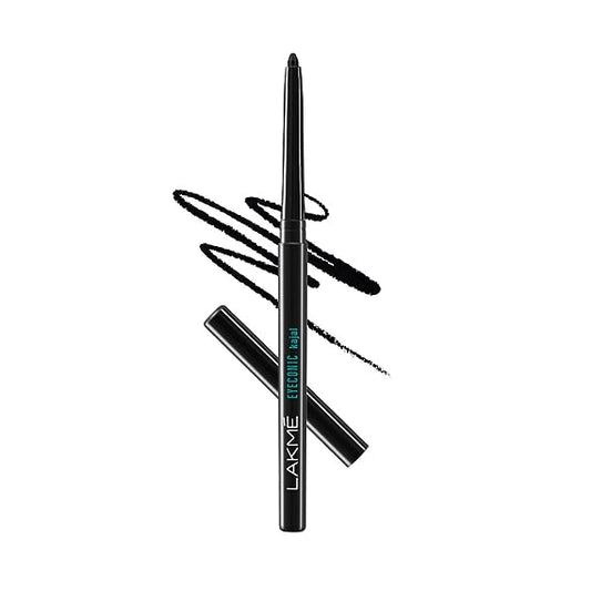 Lakme Eyeconic Kajal - Deep Black